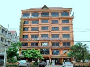 Agoda.com Cambodia Apartments & Hotels