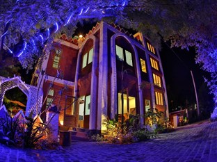 Agoda.com Myanmar Apartments & Hotels