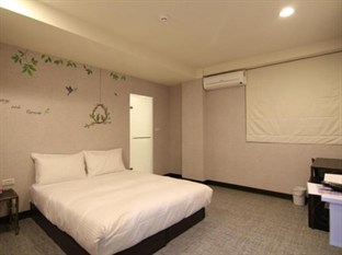 Agoda.com Taiwan Apartments & Hotels