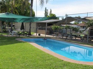 Agoda.com Australia Apartments & Hotels