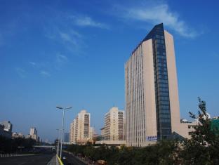 Agoda.com China Apartments & Hotels