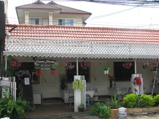 Agoda.com Thailand Apartments & Hotels