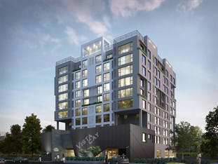 Agoda.com South Korea Apartments & Hotels