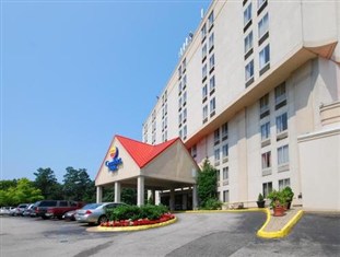 Agoda.com United States Apartments & Hotels