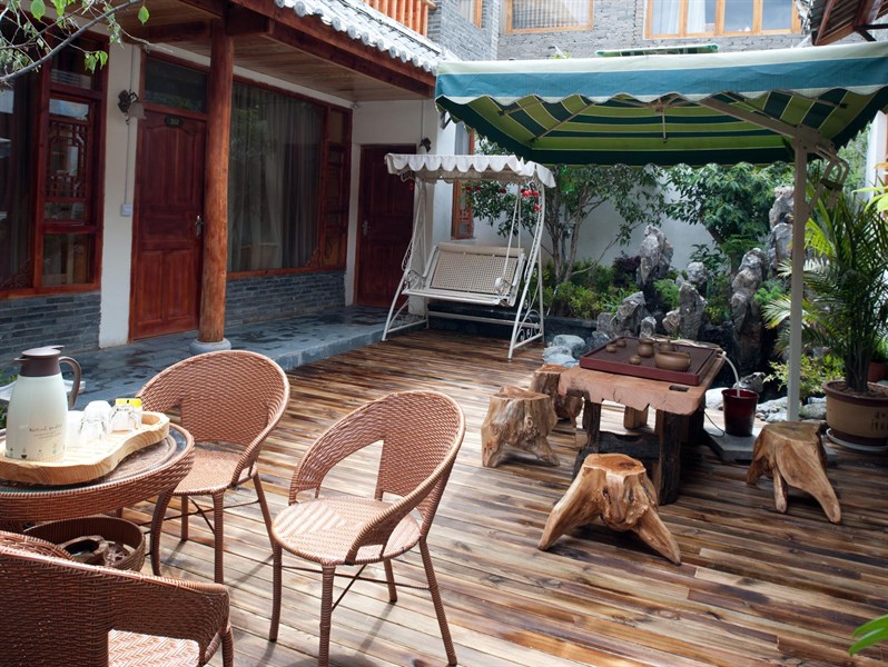 Agoda.com China Apartments & Hotels