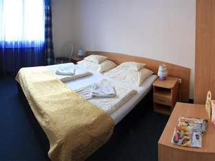 Agoda.com Hungary Apartments & Hotels