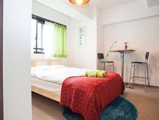 Agoda.com Japan Apartments & Hotels