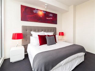 Agoda.com Australia Apartments & Hotels