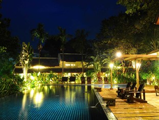 Agoda.com Thailand Apartments & Hotels