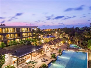 Agoda.com Indonesia Apartments & Hotels