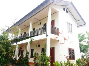 Agoda.com Laos Apartments & Hotels