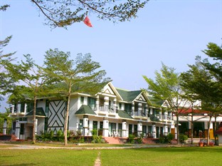 Agoda.com Taiwan Apartments & Hotels