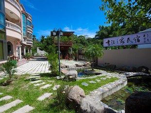 Agoda.com Taiwan Apartments & Hotels