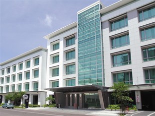 Agoda.com Taiwan Apartments & Hotels