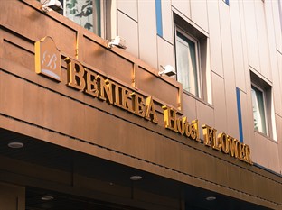 Agoda.com South Korea Apartments & Hotels