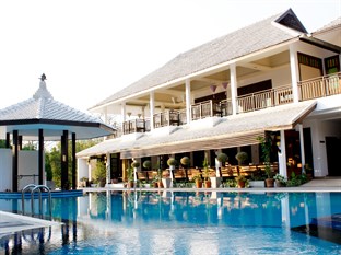 Agoda.com Thailand Apartments & Hotels