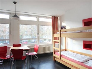 Agoda.com Germany Apartments & Hotels