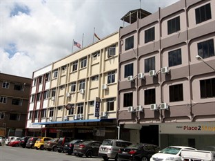 Agoda.com Malaysia Apartments & Hotels