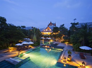 Agoda.com Thailand Apartments & Hotels