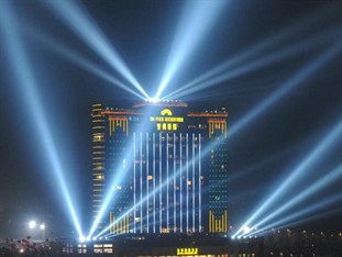 Agoda.com China Apartments & Hotels