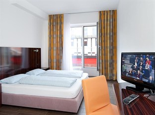 Agoda.com Germany Apartments & Hotels