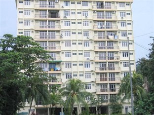 Agoda.com Malaysia Apartments & Hotels