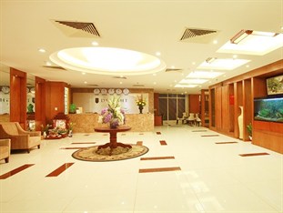 Agoda.com Vietnam Apartments & Hotels  