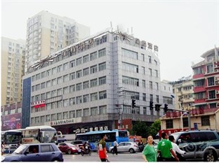 Agoda.com China Apartments & Hotels