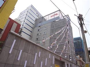 Agoda.com South Korea Apartments & Hotels