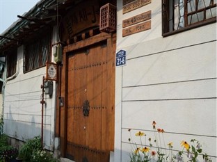 Agoda.com South Korea Apartments & Hotels