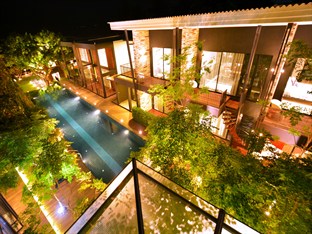 Agoda.com Thailand Apartments & Hotels