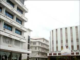 Agoda.com Thailand Apartments & Hotels