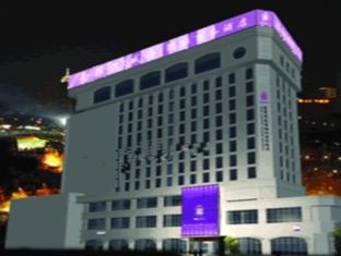 Agoda.com China Apartments & Hotels