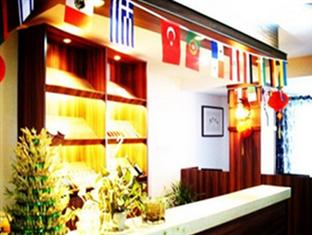 Agoda.com China Apartments & Hotels