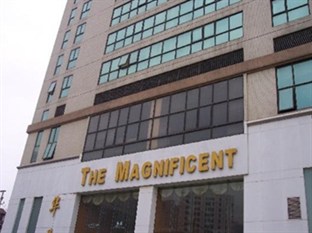 Agoda.com China Apartments & Hotels