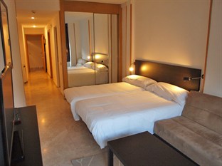 Agoda.com Spain Apartments & Hotels