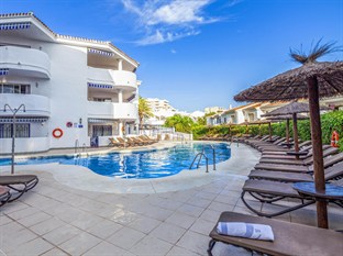 Agoda.com Spain Apartments & Hotels