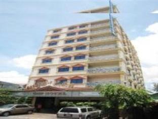 Agoda.com Cambodia Apartments & Hotels