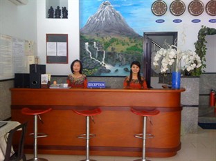 Agoda.com Vietnam Apartments & Hotels  