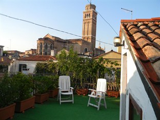 Agoda.com Italy Apartments & Hotels