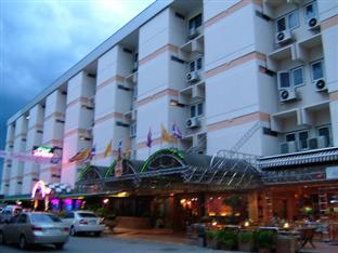 Agoda.com Thailand Apartments & Hotels