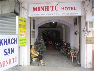 Agoda.com Vietnam Apartments & Hotels  