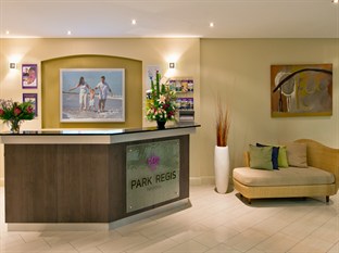 Agoda.com Australia Apartments & Hotels