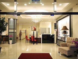 Agoda.com Taiwan Apartments & Hotels