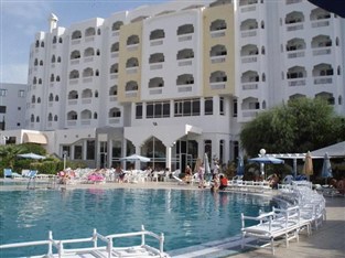 Agoda.com Tunisia Apartments & Hotels