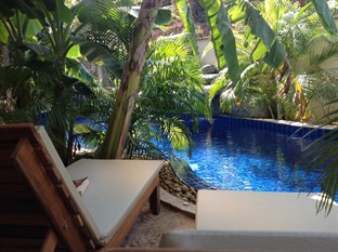 Agoda.com Thailand Apartments & Hotels