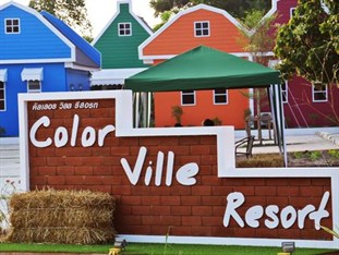 Agoda.com Thailand Apartments & Hotels