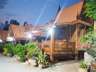 Agoda.com Thailand Apartments & Hotels
