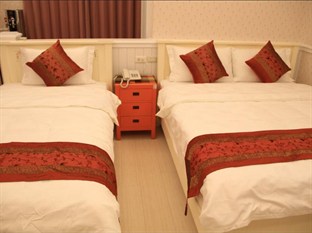 Agoda.com Taiwan Apartments & Hotels