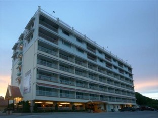 Agoda.com Thailand Apartments & Hotels